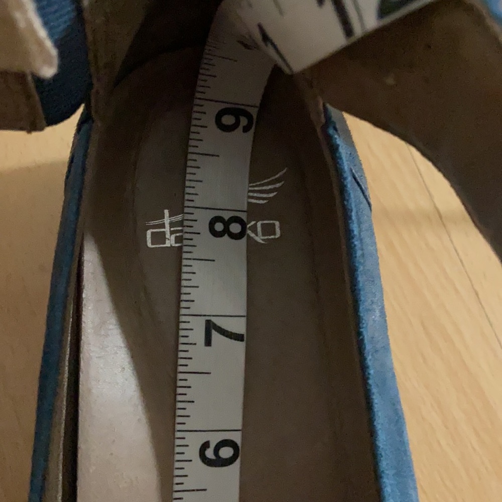 Dansko - Picture 13 of 13